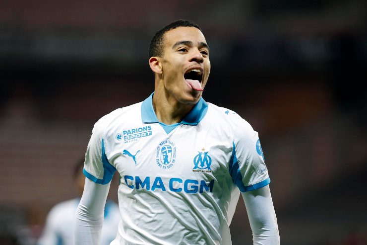 Come vedere Marsiglia-Tolosa