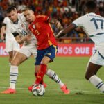 Pronostico Georgia-Spagna