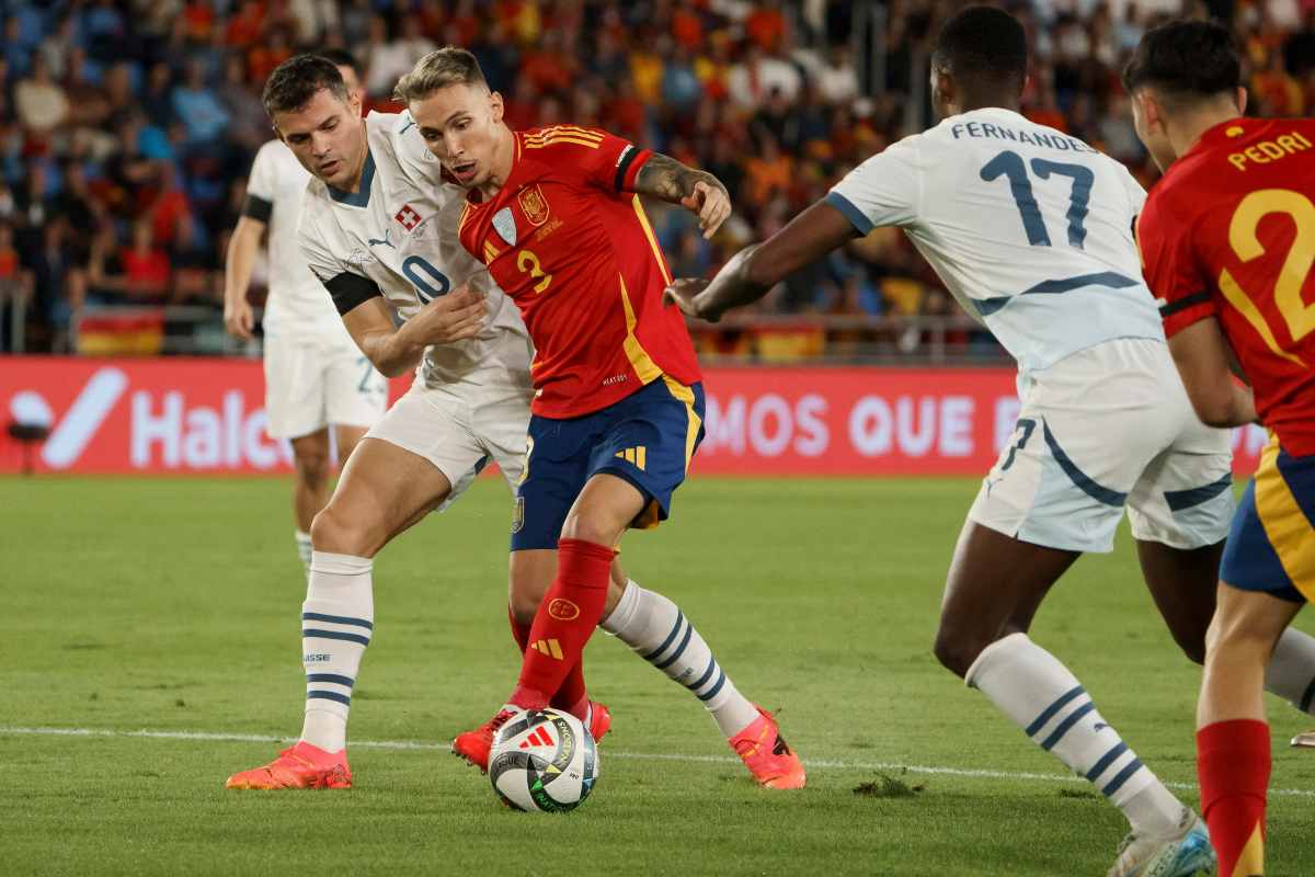 Pronostico Georgia Spagna: anche senza Yamal vittoria e pass ufficiale