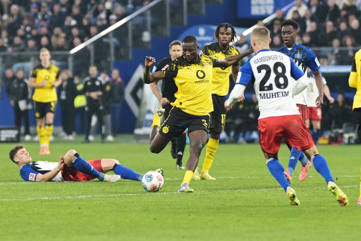 Pronostico Borussia Dortmund-Villarreal: c’è una doppia prima volta