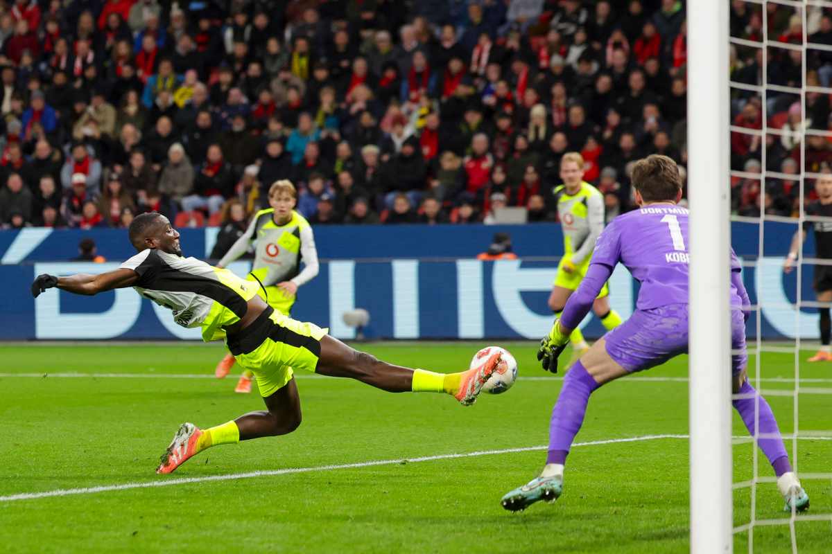 Pronostico Borussia Dortmund Bayer Leverkusen: non c’è rivincita