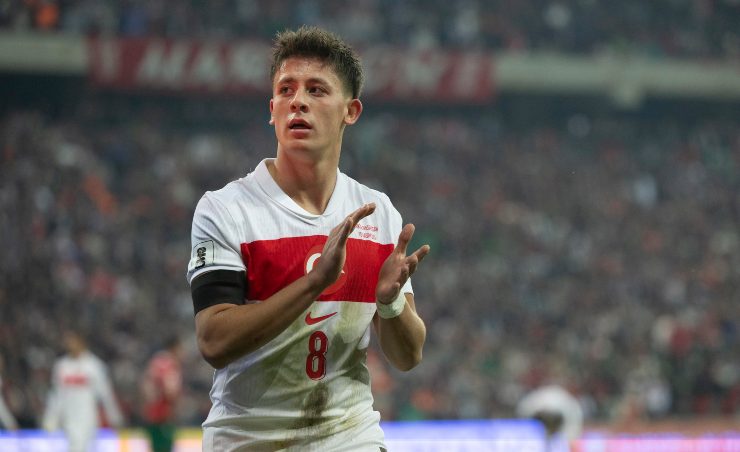 Pronostici Spagna-Turchia