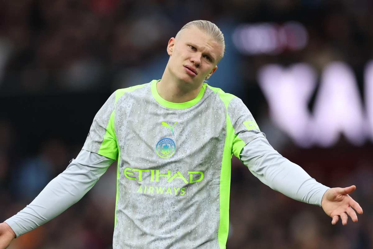 Pronostici Manchester City-Bournemouth: marcatore e tiri in porta