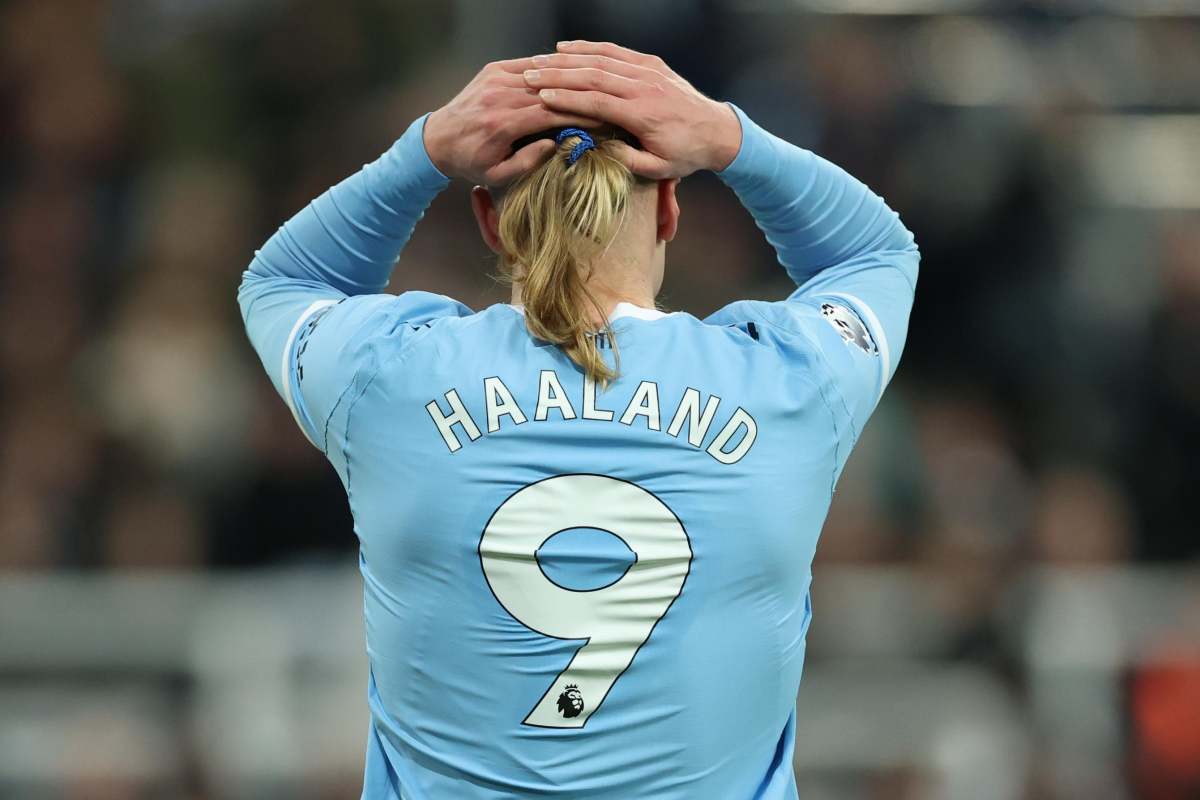 Pronostico Manchester City Leeds: il bilancio è di 16 2