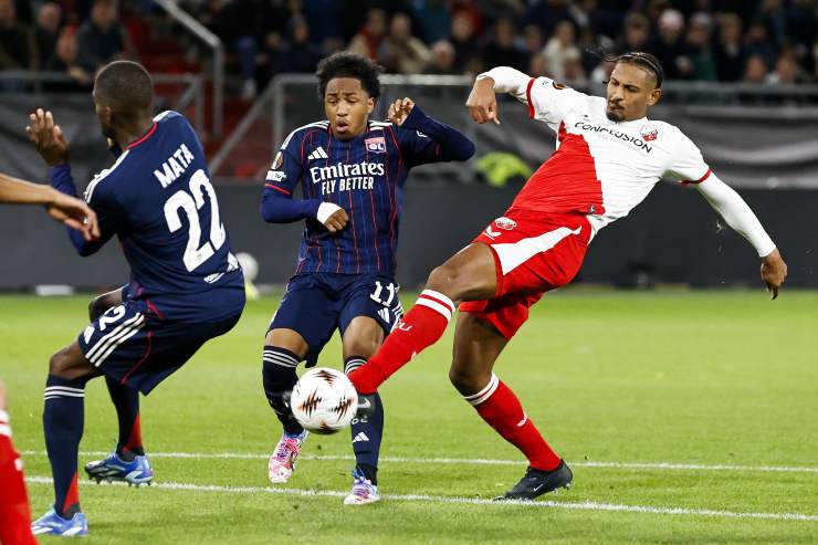 Come vedere Utrecht-Porto