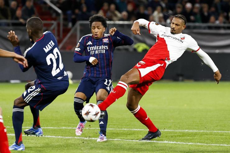 Come vedere Betis-Utrecht 