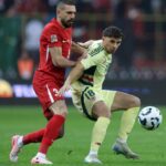 Pronostico Galles-Macedonia del Nord