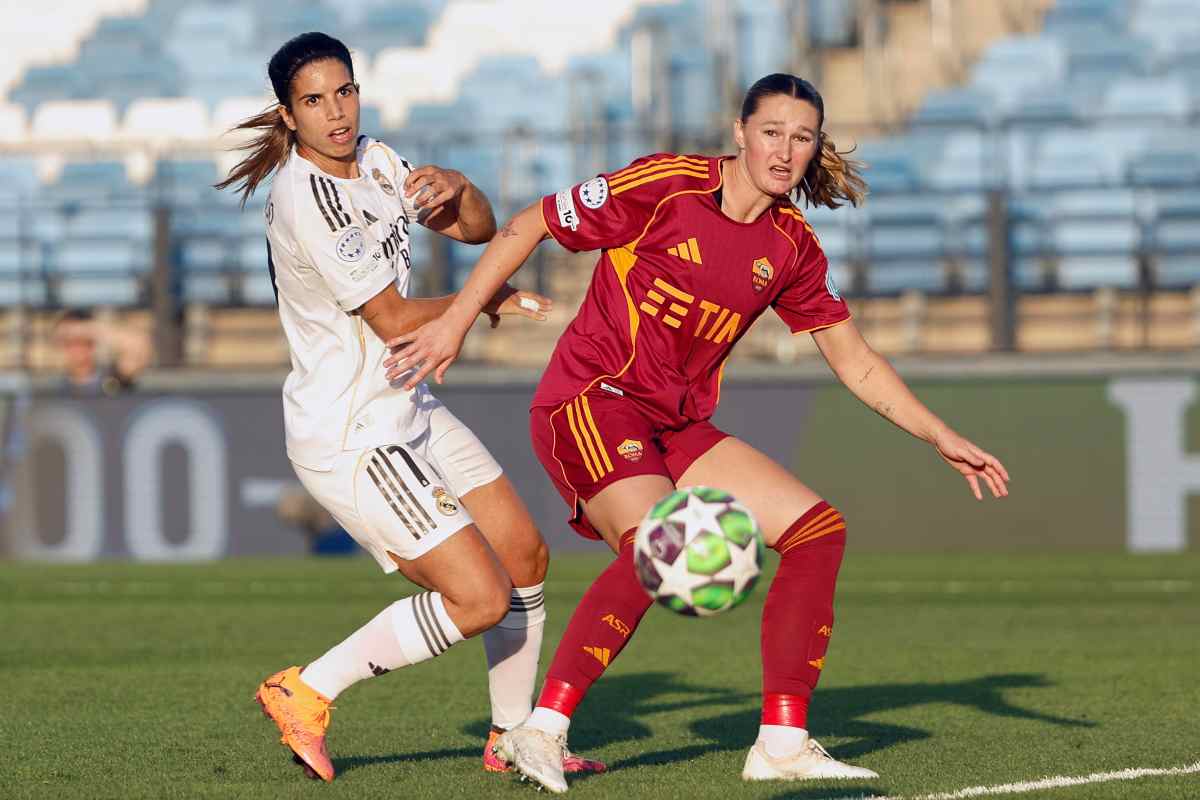 Pronostico Roma Valerenga: primo sorriso dopo due sconfitte