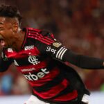 Pronostico Flamengo-Santos