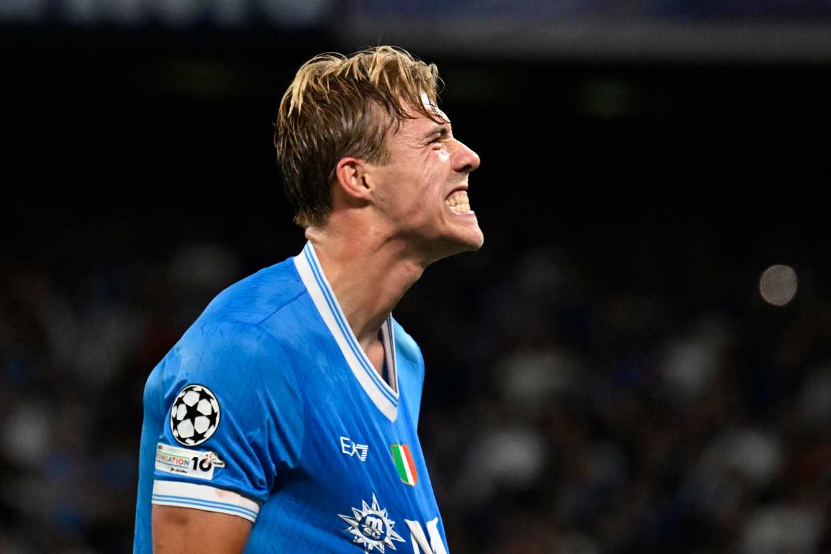 pronostici roma napoli marcatore e tiri in porta