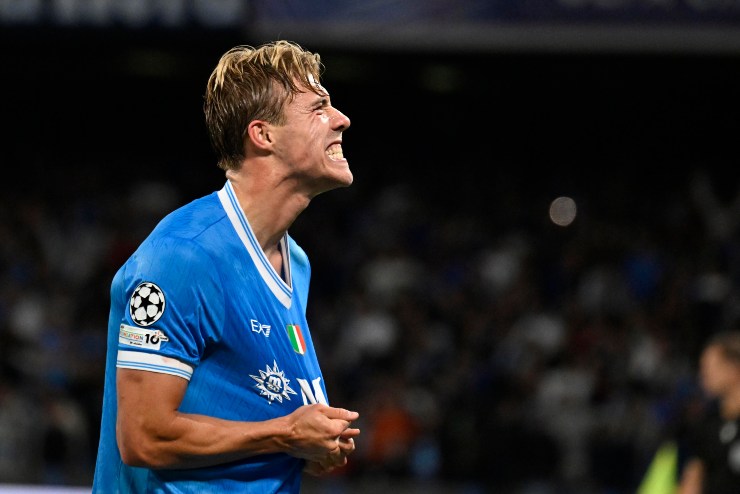 Pronostici marcatori Champions League