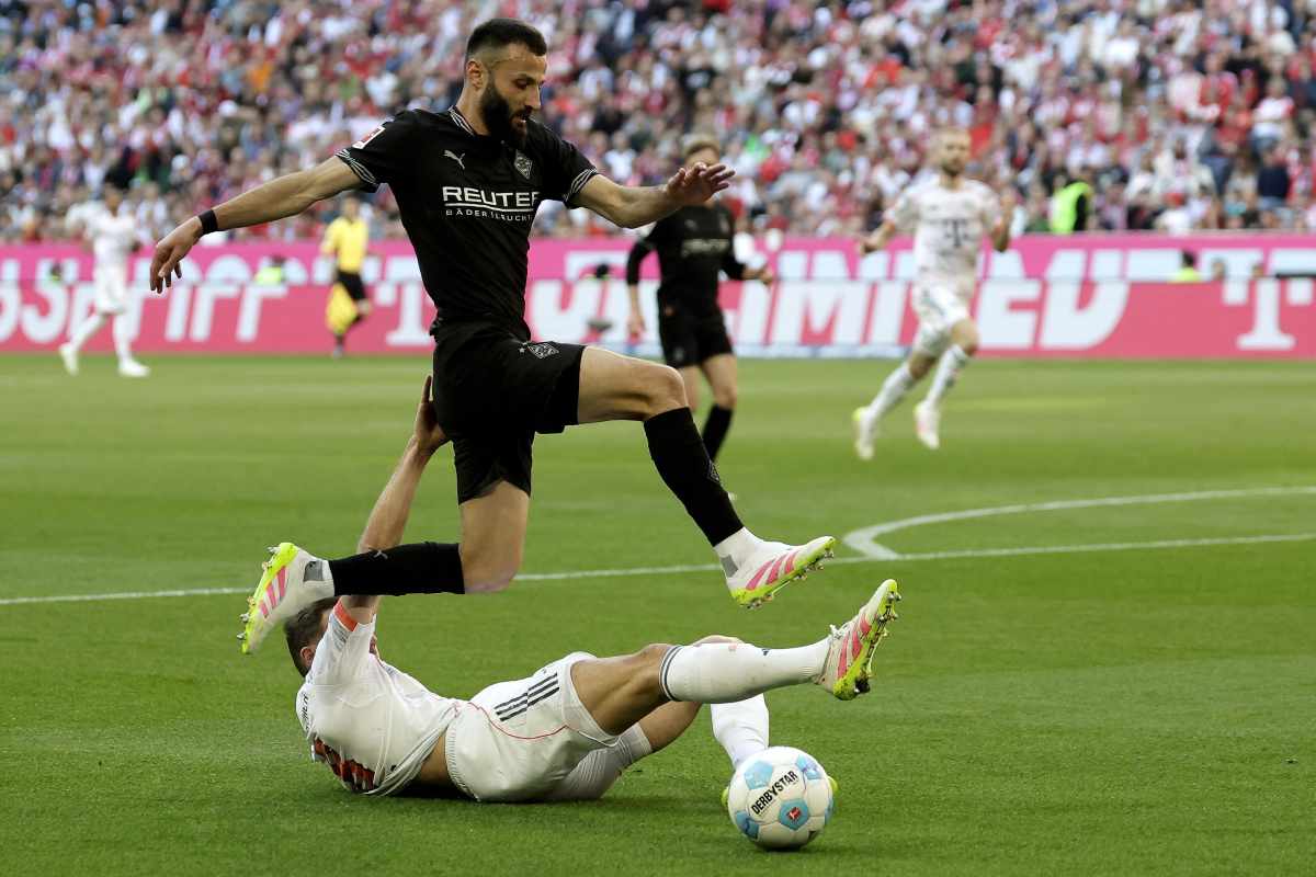 Pronostico Borussia Monchengladbach Colonia: finisce sempre così Pronostico Borussia Monchengladbach Colonia: finisce sempre così