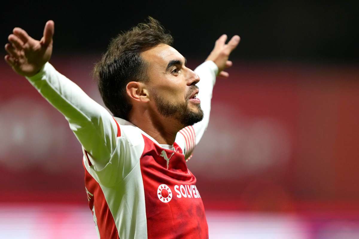 Pronostico Braga Genk: arriva la quarta di fila Pronostico Braga Genk: arriva la quarta di fila