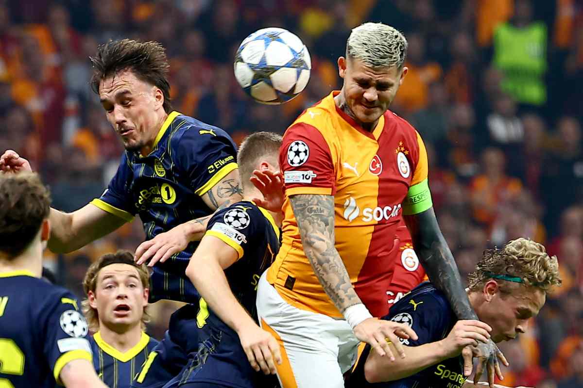 Pronostico Galatasaray Union Saint Gilloise: volano in testa Pronostico Galatasaray Union Saint Gilloise: volano in testa