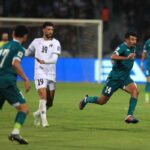 Pronostico Emirati Arabi-Iraq