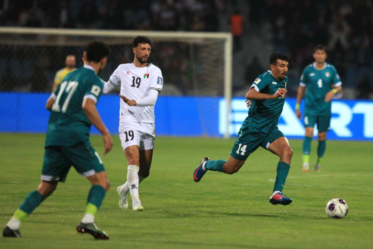 Pronostico Emirati Arabi Uniti Iraq: i numeri ci danno questo finale