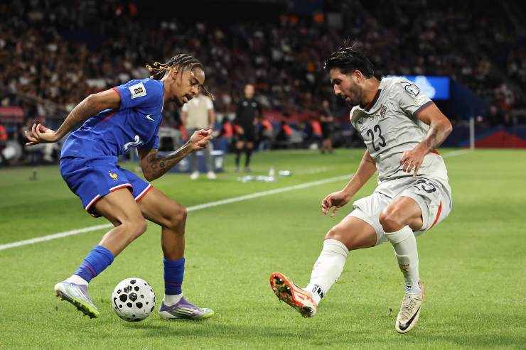 Come vedere Azerbaigian-Islanda