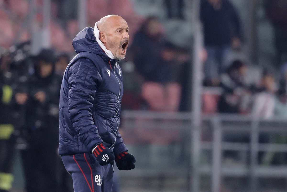 Pronostico Bologna Napoli: da tre anni succede questo