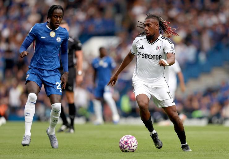 Come vedere Tottenham-Fulham