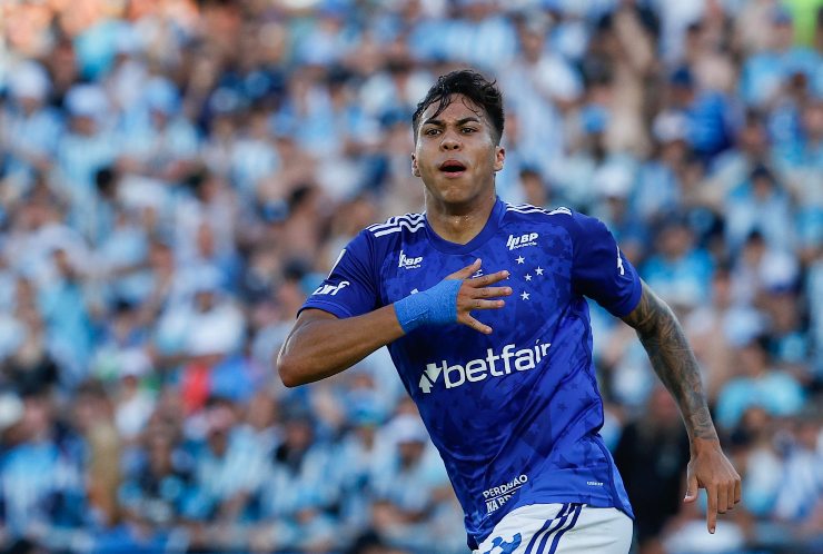 Come vedere Juventude-Cruzeiro in diretta tv e in streaming