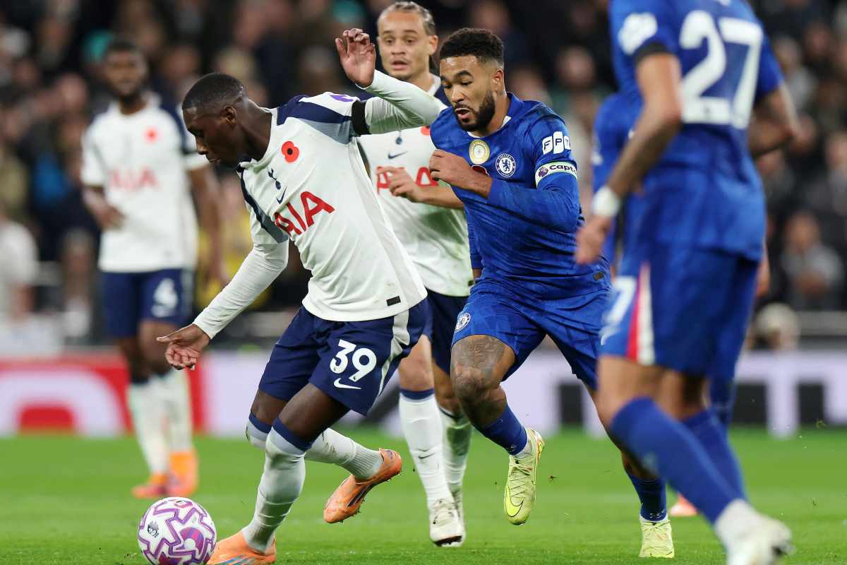 Pronostico Tottenham Manchester United: sarà la quinta volta di fila? Pronostico Tottenham Manchester United: sarà la quinta volta di fila?