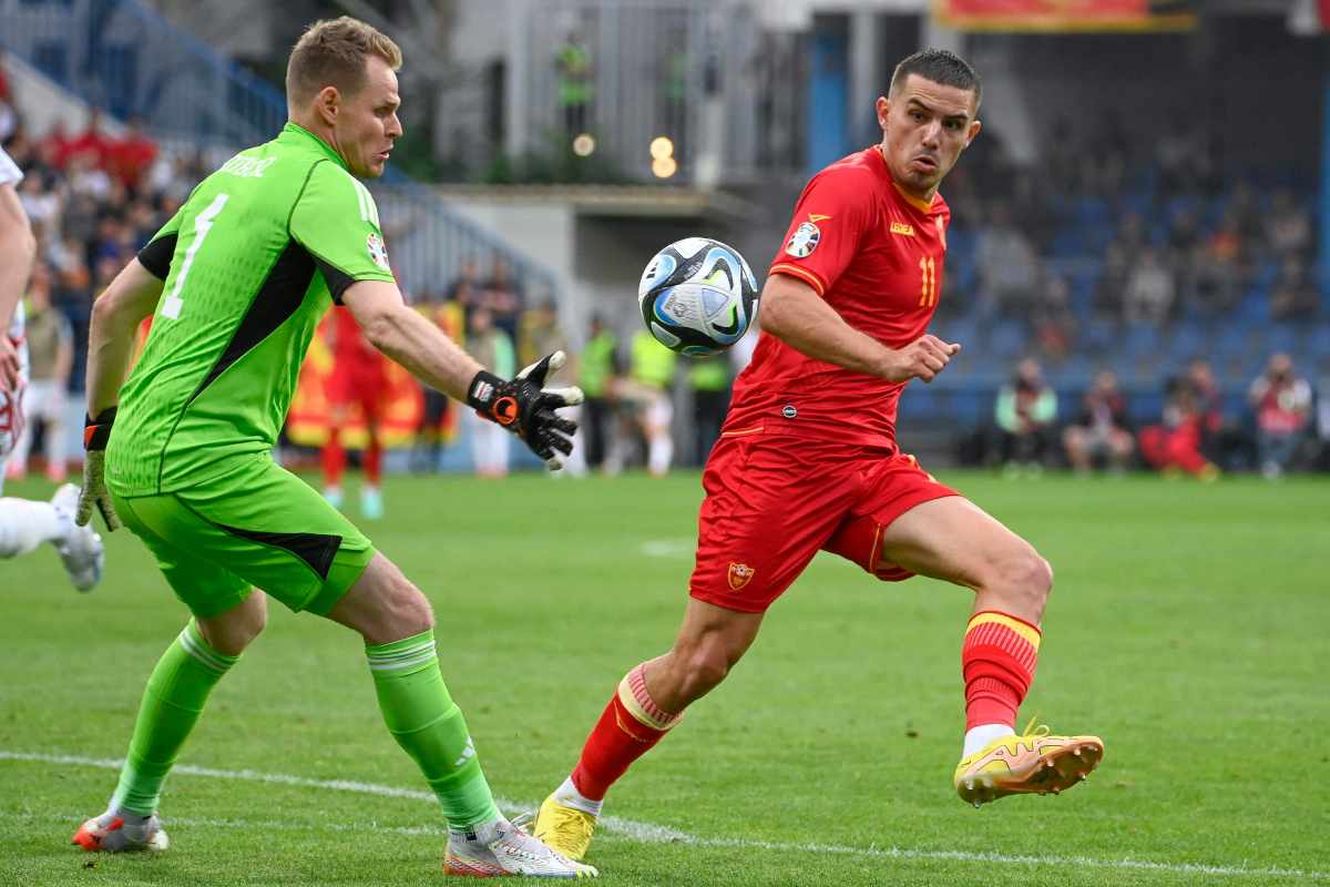 pronostico gibilterra montenegro tre punti per l8217orgoglio