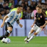 Pronostico Angola-Argentina