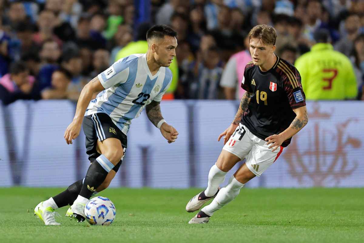 pronostico angola argentina il caso lautaro non cambia il finale