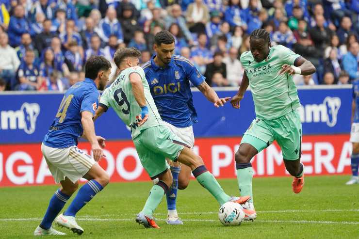 Come vedere Valencia-Levante