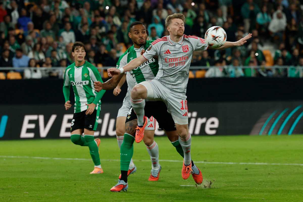 pronostico auxerre lione la rinascita dopo la sosta