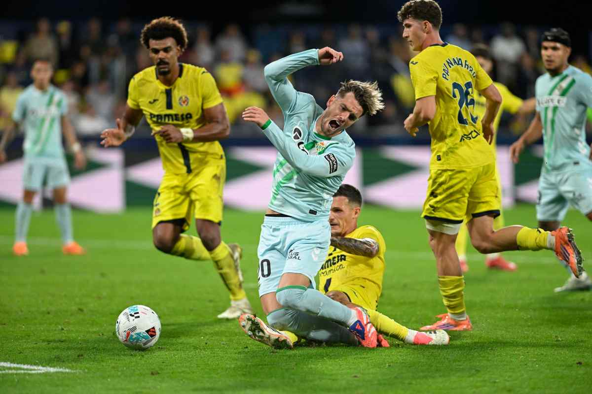 Pronostico Betis Lione: equilibrio padrone