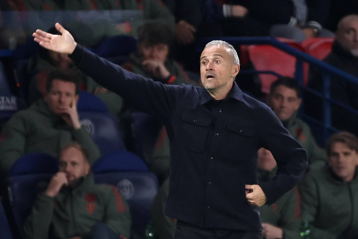 Pronostico Psg-Tottenham