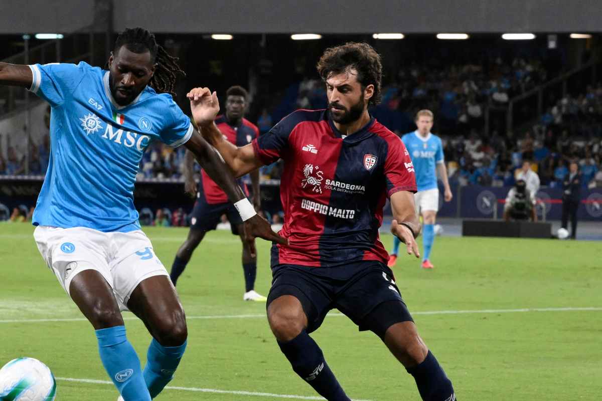 Pronostici Juventus Cagliari: la doppia ammoniti Pronostici Juventus Cagliari: la doppia ammoniti