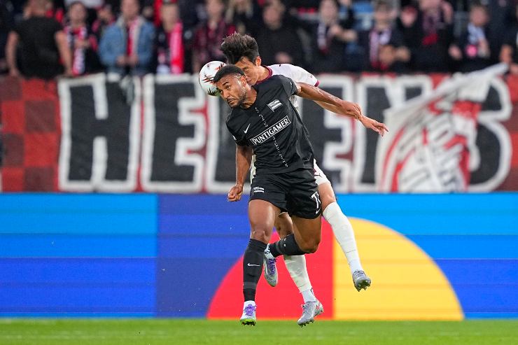 Come vedere Sturm Graz-Nottingham