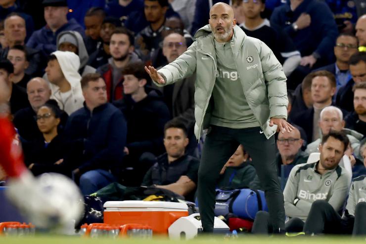 Come vedere Chelsea-Wolverhampton in diretta tv e in streaming