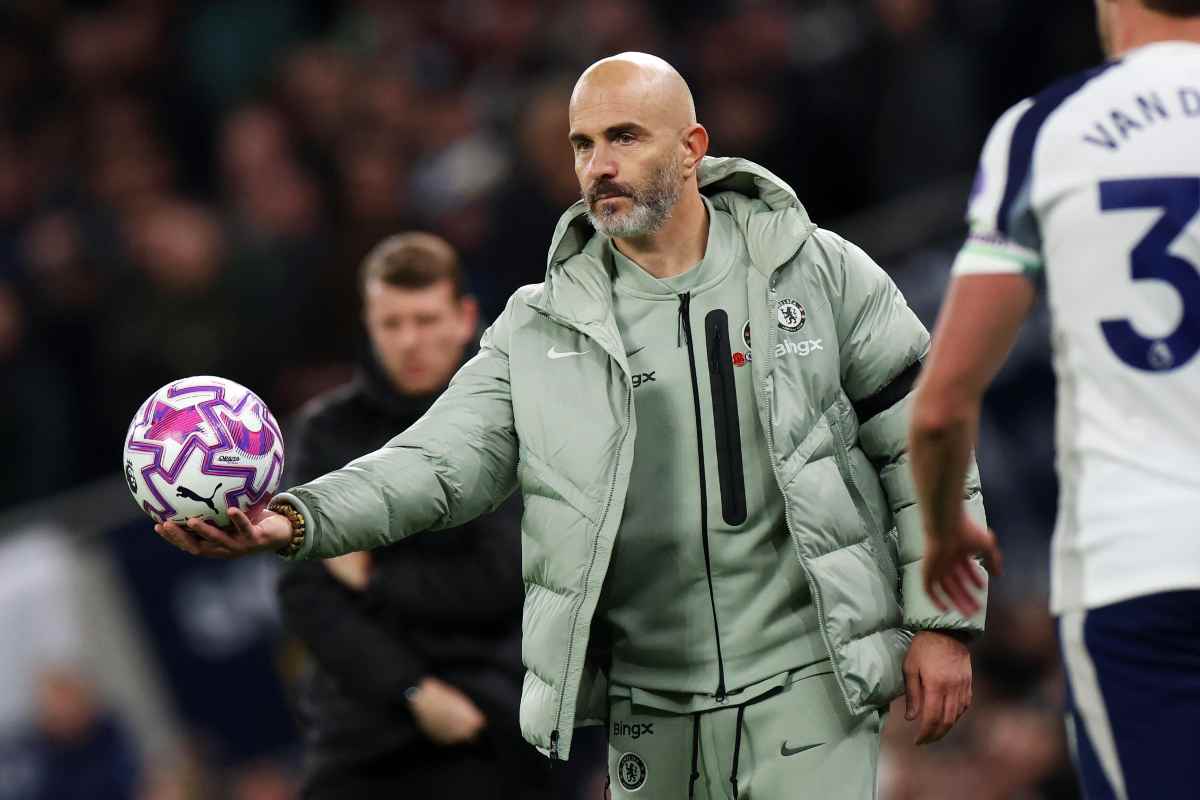 Pronostico Burnley Chelsea: Maresca rimane terzo