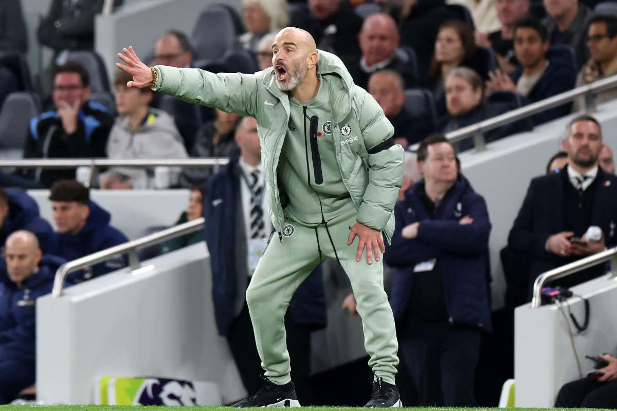 Pronostico Chelsea-Arsenal: tutti aggrappati a Maresca