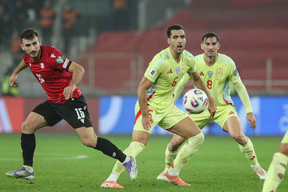 Pronostici Spagna Turchia: ecco la doppia ammoniti Pronostici Spagna Turchia: ecco la doppia ammoniti