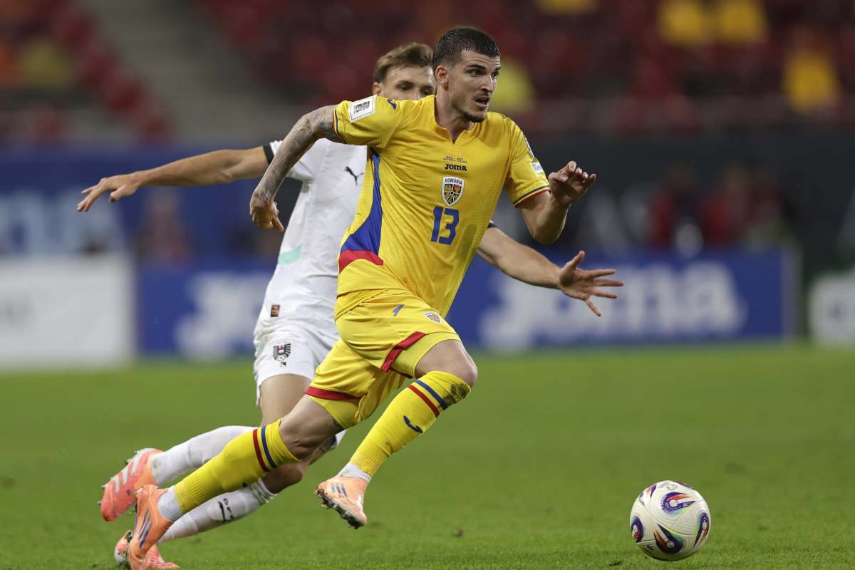 Pronostico Romania San Marino: giocano per un sogno Pronostico Romania San Marino: giocano per un sogno