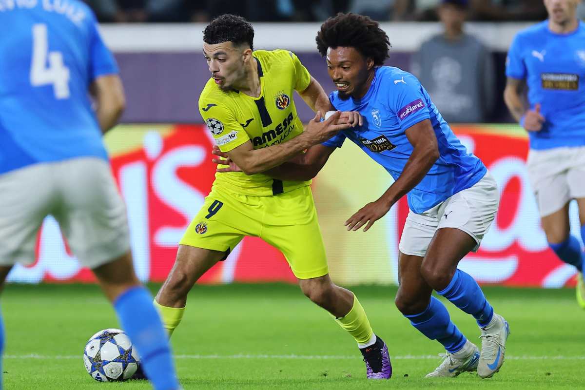 Pronostico Espanyol-Villarreal: la Champions fa pagare dazio