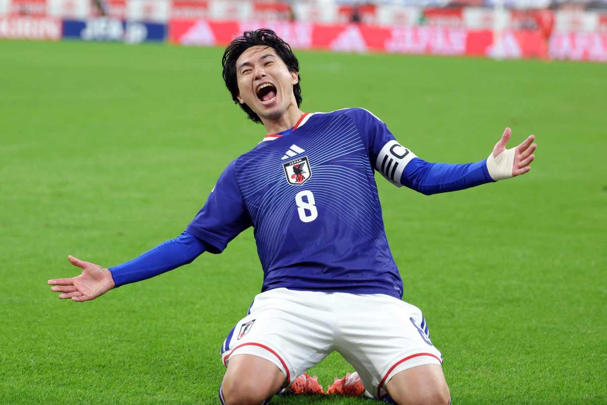 Pronostico Giappone Bolivia: arriva il tris Pronostico Giappone Bolivia: arriva il tris