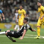 Pronostico Atletico Mineiro-Fortaleza