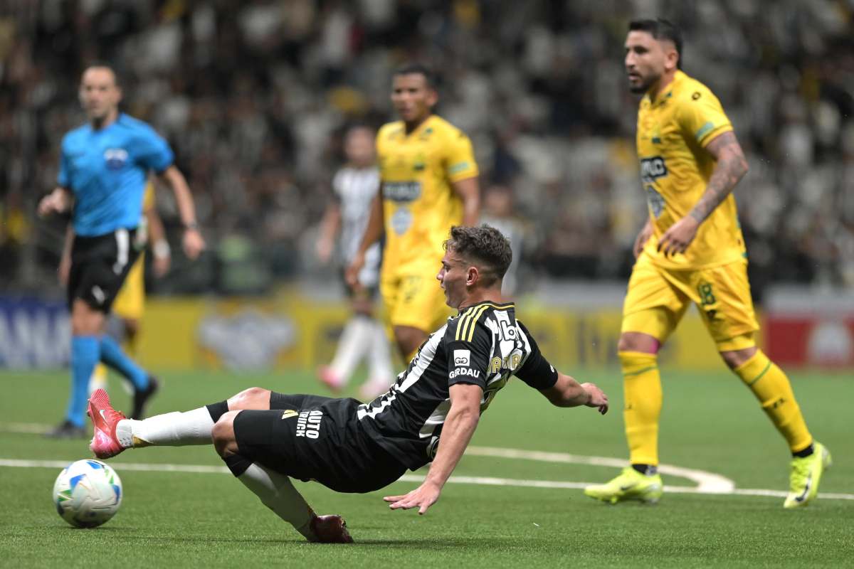 Pronostico Atletico Mineiro Fortaleza: continua il sogno Libertadores