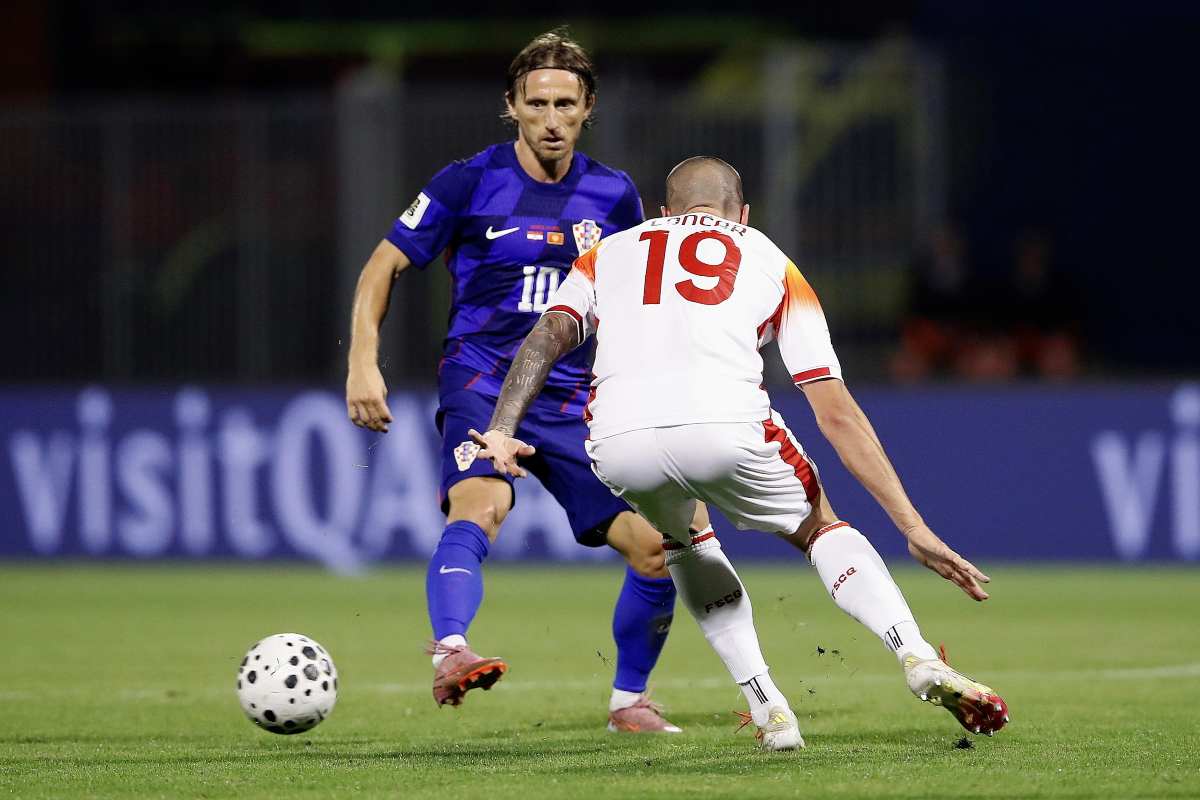 Pronostico Croazia Far Oer: vittoria semplice e Mondiale sicuro