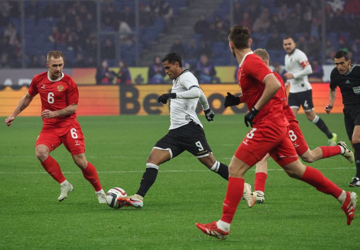 Come vedere Giappone-Bolivia