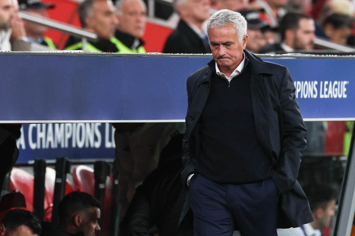 Pronostico Ajax Benfica: finalmente si sblocca Mourinho