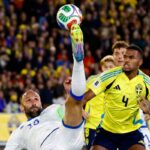 Pronostico Slovenia-Kosovo