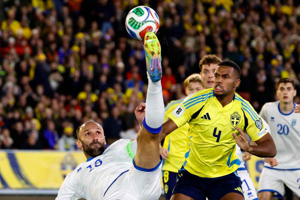 pronostico slovenia kosovo un punto e discorso chiuso