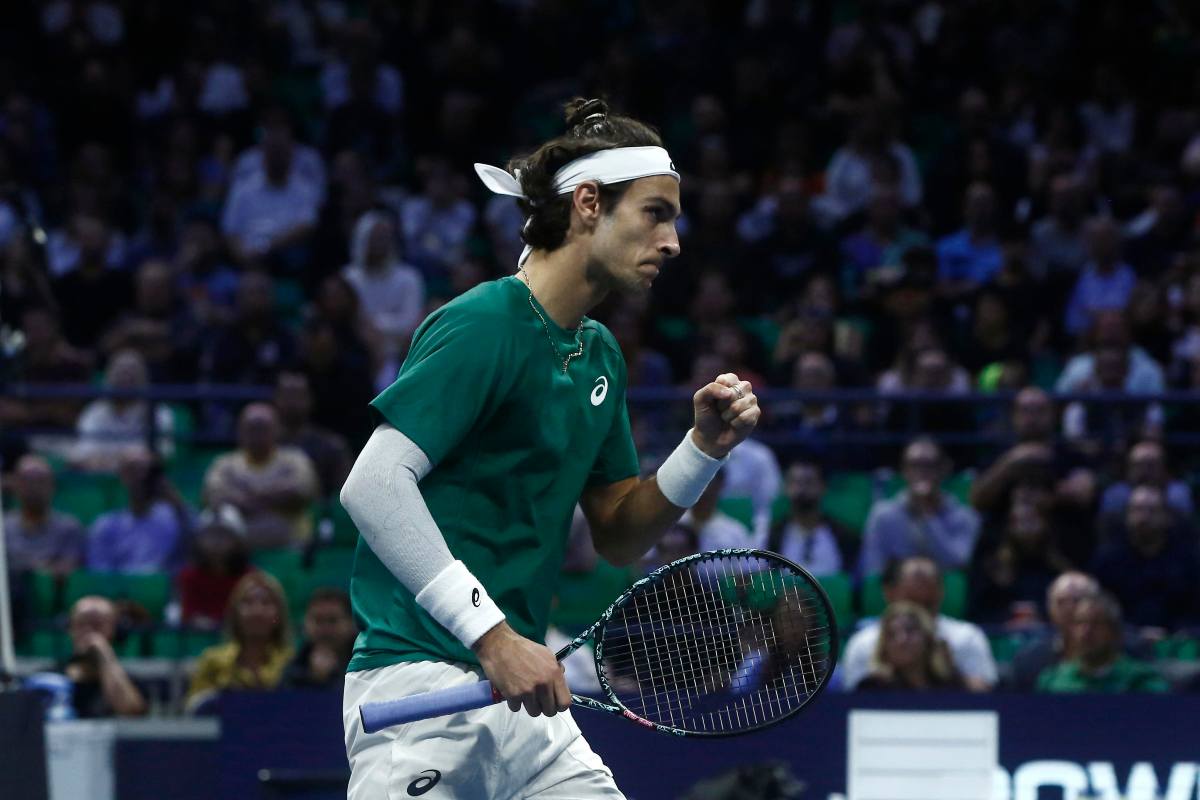 Pronostico Musetti Fritz: il fattore determinante Pronostico Musetti Fritz: il fattore determinante