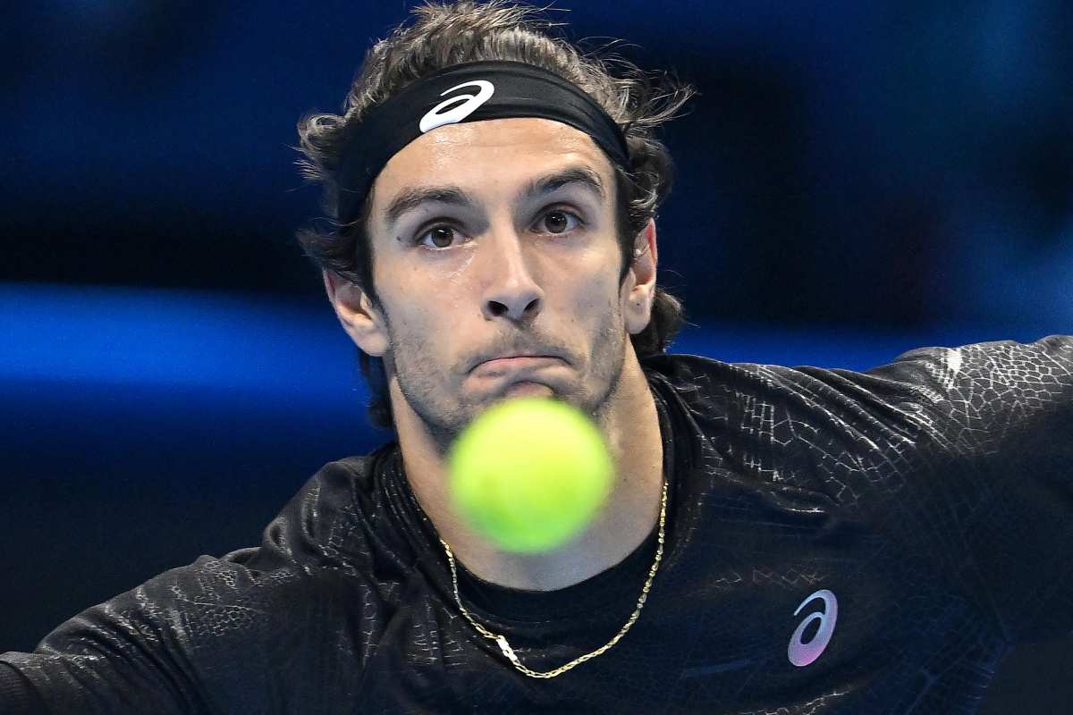 Pronostico Musetti Alcaraz: per la storia una sola possibilità Pronostico Musetti Alcaraz: per la storia una sola possibilità